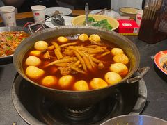 -李子坝梁山鸡(李子坝大鸡哥店)