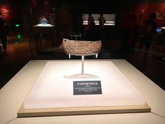 -河姆渡遗址博物馆