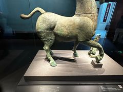 -广西壮族自治区博物馆