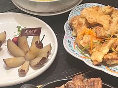 -老厨家(友谊路总店)