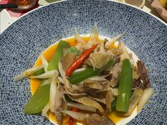 -西贝(国芳店)