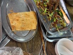 -清真·馬坡二旦烧烤(人生一串拍摄店)