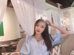 -初拾·花里餐厅(钜城华亿店)