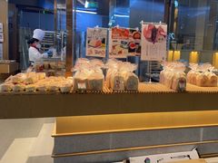 -西村叔叔的店·面包·甜品·蛋糕(清河万象汇店)