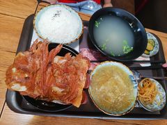 -吾牧酱骨(三好街店)