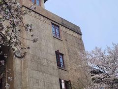 -武汉大学-樱园