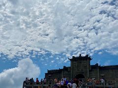 -南岳衡山风景名胜区