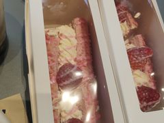 草莓魔法棒-奈雪的茶(凯德新都心店)