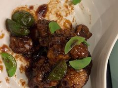 -羲和雅苑•北京烤鸭(平安国际金融中心店)