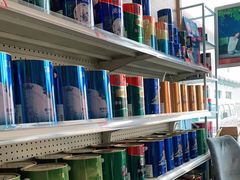 -立邦(三奇环渤海店)