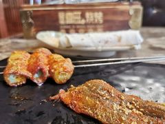-郑喜旺烧烤(郑州总店)