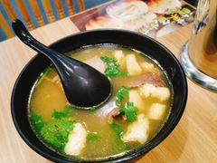 -小杨生煎(南汇欧尚店)