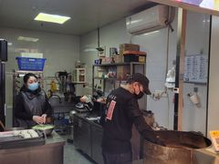 -百年夯碳烤胡椒饼(阿拉城店)