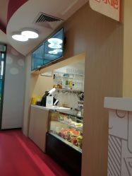 -尼克Playtime(欢乐海岸店)