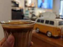 -Double cafe