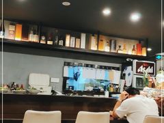 -BomBa意大利餐厅