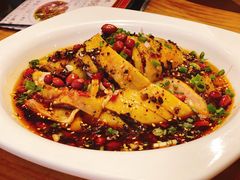-兔槽江湖菜·重庆璧山兔(水围店)