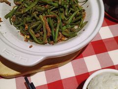 -西贝(财富购物中心店)