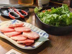 -虎丸烧肉(世纪汇店)