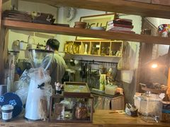 -春庄咖啡SpringHues(钟楼小区店)