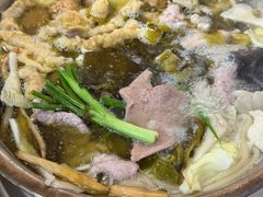 -海关荤豆花(洋河一路店)