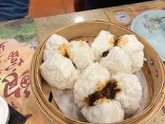 -点都德(龙之梦店)