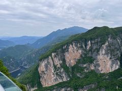 -重庆云阳龙缸景区
