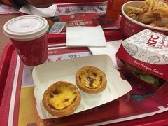 -肯德基(亦庄上海沙龙店)