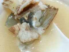 -道道鲜·崇明私房菜(五角场店)