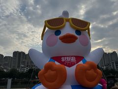 -光明港公园