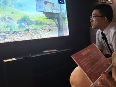 -北苑汤泉