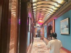 -鹊华居·地道鲁菜·海鲜·融合味(大明湖店)