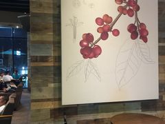 -星巴克臻选(武汉经开永旺梦乐城店)