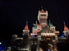 -郑州方特梦幻王国