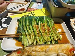 -木屋烧烤(南新店)