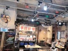 -五里关火锅(牛市口店)