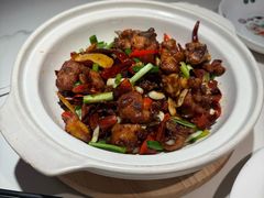 -茄子恰恰·新云南小炒(金池购物中心店)