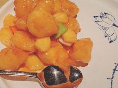 -老船坞餐厅(北京亚洲大酒店 )