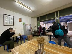大堂-老字号贾家肉丸糊辣汤(光明巷店)