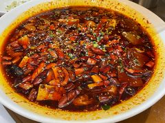 传统毛血旺-尚宴(盛世广场·食尚街店)