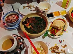 -芽笼芽笼新加坡餐厅(世纪汇店)