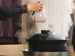 酒香啫爽鳝-小榄公饭店(西区彩虹店)