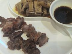 -东就鸭饭店·古早海南菜(友谊南海城店)