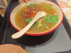 -小杨生煎(周浦万达店)