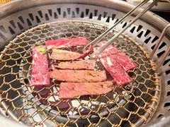 -牛焱·烧肉酒肆(五大道店)