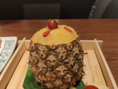 -云海肴·汽锅鸡·云南菜(领展购物广场·中关村店)