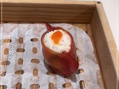 -蔡澜点心·粤菜(嘉里中心店)