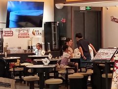 -一肴·牛肉粿条(深圳湾睿印店)