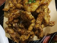 -九转小磨·非遗东北菜(群力店)