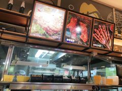 -木屋烧烤(惠阳华润小径湾店)